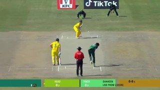 Pakistan vs. Australia || ICC World Cup 2023 Full Match Highlights