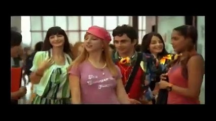 High School Musical: O Desafio | movie | 2010 | Official Teaser