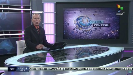 Ecuador: Gobierno de Lasso declara en emergencia al sector eléctrico