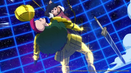 A Playthrough of a Certain Dude's VRMMO Life - PV2