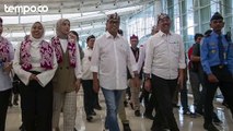 Saham Bandara Kertajati Ditawarkan ke Investor Asing, Menhub Sebut Tiga Negara