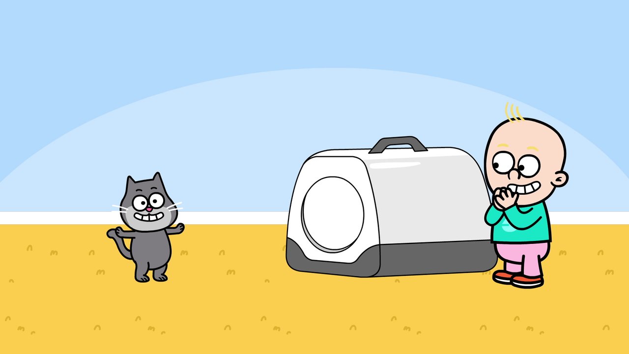 Hooray Kids Songs - Cat Toilet - video Dailymotion