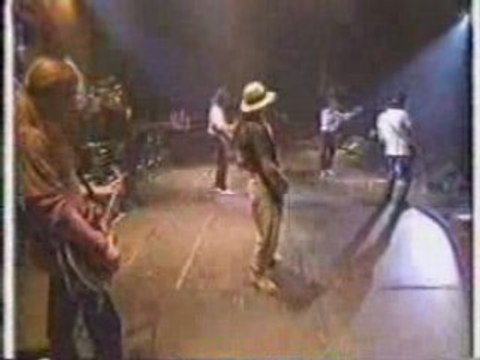 PAUL RODGERS+BRIAN MAY+SLASH