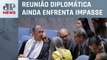 Brasil articula nova resolução para guerra Israel-Hamas no Conselho de Segurança da ONU