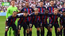 Logotipo de los Rolling Stones aparecerá en jersey del Barcelona en el Clásico