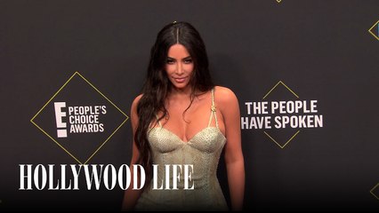 Kim Kardashian Says North West ‘Lives Life Like an Only Child’ Despite Having 3 Siblings