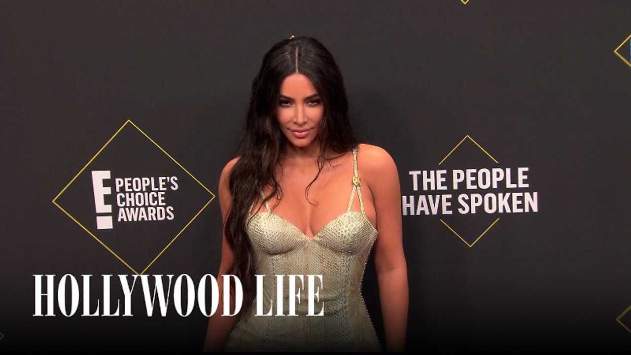 Kim Kardashian Says North West ‘Lives Life Like an Only Child’ Despite Having 3 Siblings