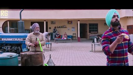 Nikka Zaildar 3 (2019) Punjabi Full Movie In 4K UHD - Ammy Virk, Wamiqa Gabbi, Nirmal Rishi