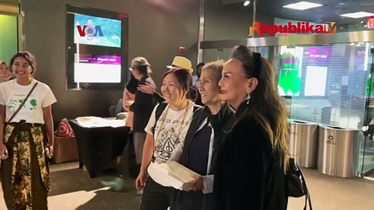 Festival Film Indonesia Kembali Hadir di New York