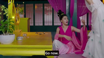 Go Princess, Go! -Ep22- Eng sub