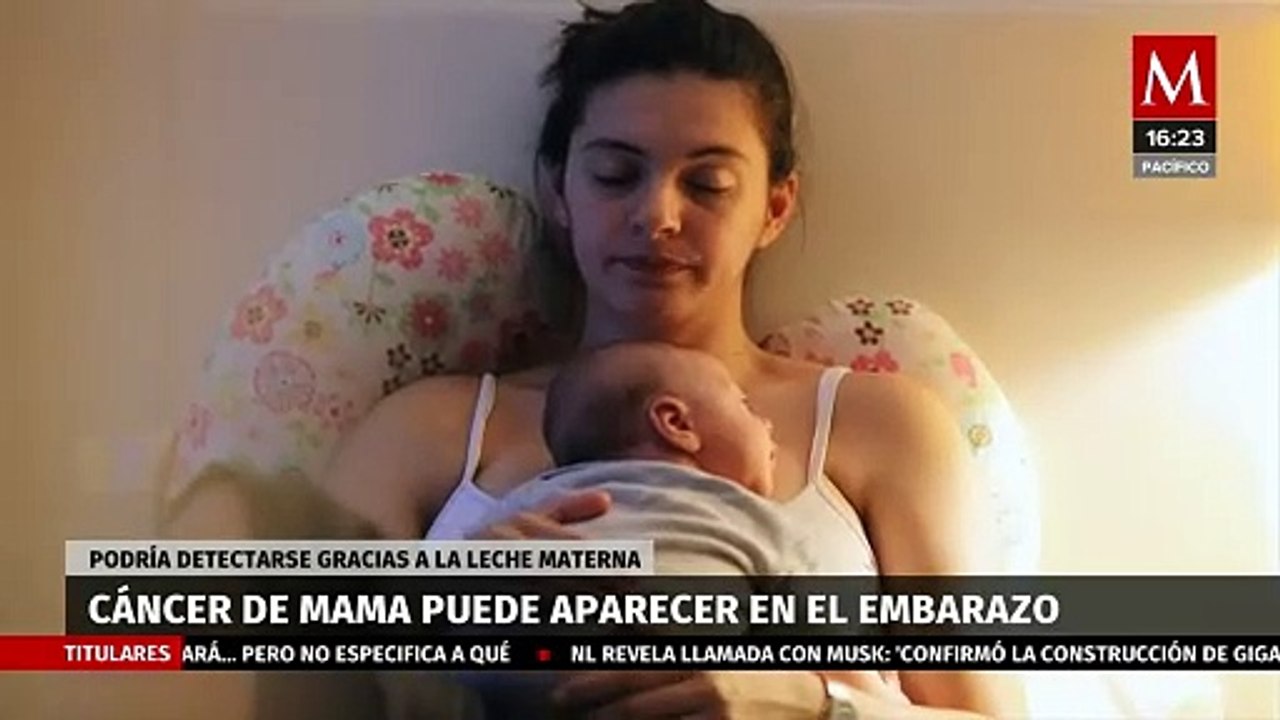 Especialistas de la UNAM hablan de un método oportuno para el diagnóstico del cáncer de mama