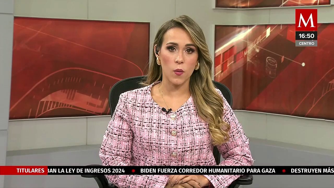 Bombardeos intensos en toda la Franja de Gaza: Israel insta a residentes a trasladarse