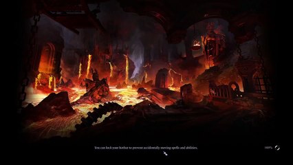 Baldur's Gate 3 EP14 Drow Rogue