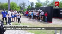 Educación financiera un tema necesario para los mexicanos