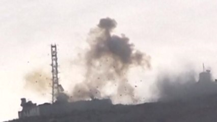 [뉴스라이브] "가자지구 지원 합의"...지상군 투입 긴장은 여전 / YTN