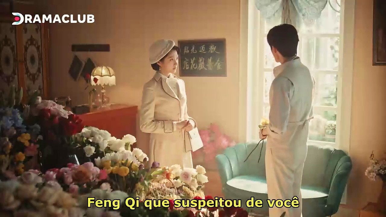 Mr. and Mrs. Chen EP16