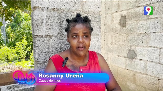 Conoce la causa de este mes en 12 Meses 12 Causas | Esta Noche Mariasela