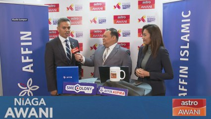 Penyelesaian pembiayaan untuk PMKS