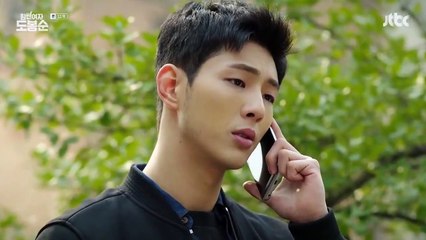 Strong Woman Do Bong Soon ep 11 eng sub