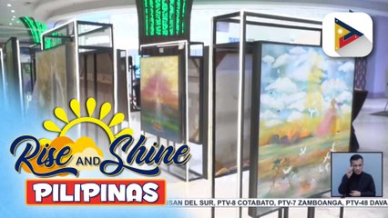 Expressions Art Exhibit