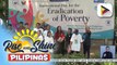 Tunghayan ang kaganapan sa pagtitipon sa International Day for Eradication of Poverty na pinangunahan ng NAPC