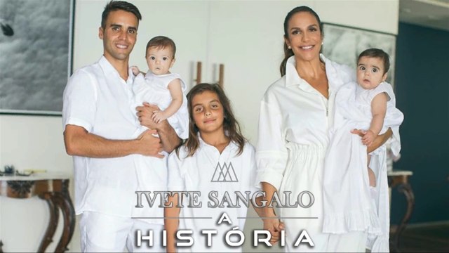 Série Documental Ivete Sangalo - A História - Episódio 2
