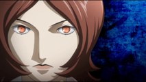Shin Megami Tensei: Persona 2 - Innocent Sin (PSP) - All Movies (English Dub)