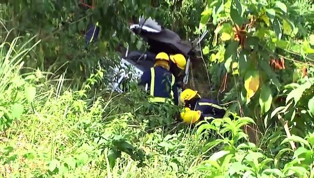 TTPS WARNS ROAD RECKLESSNESS INCREASING