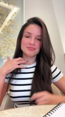 JULIETTE se pronuncia sobre ACUSAÇÕES DE PLÁGIO