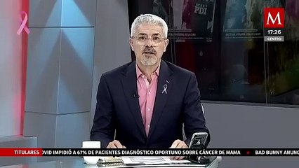 Mujer graba a hombre acosándola en transporte público de Edomex; autoridades lograron detenerlo