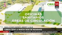 Salomón Jara anuncia nuevo CIRRSU para abordar desechos en San Pedro Totolapa, Oaxaca