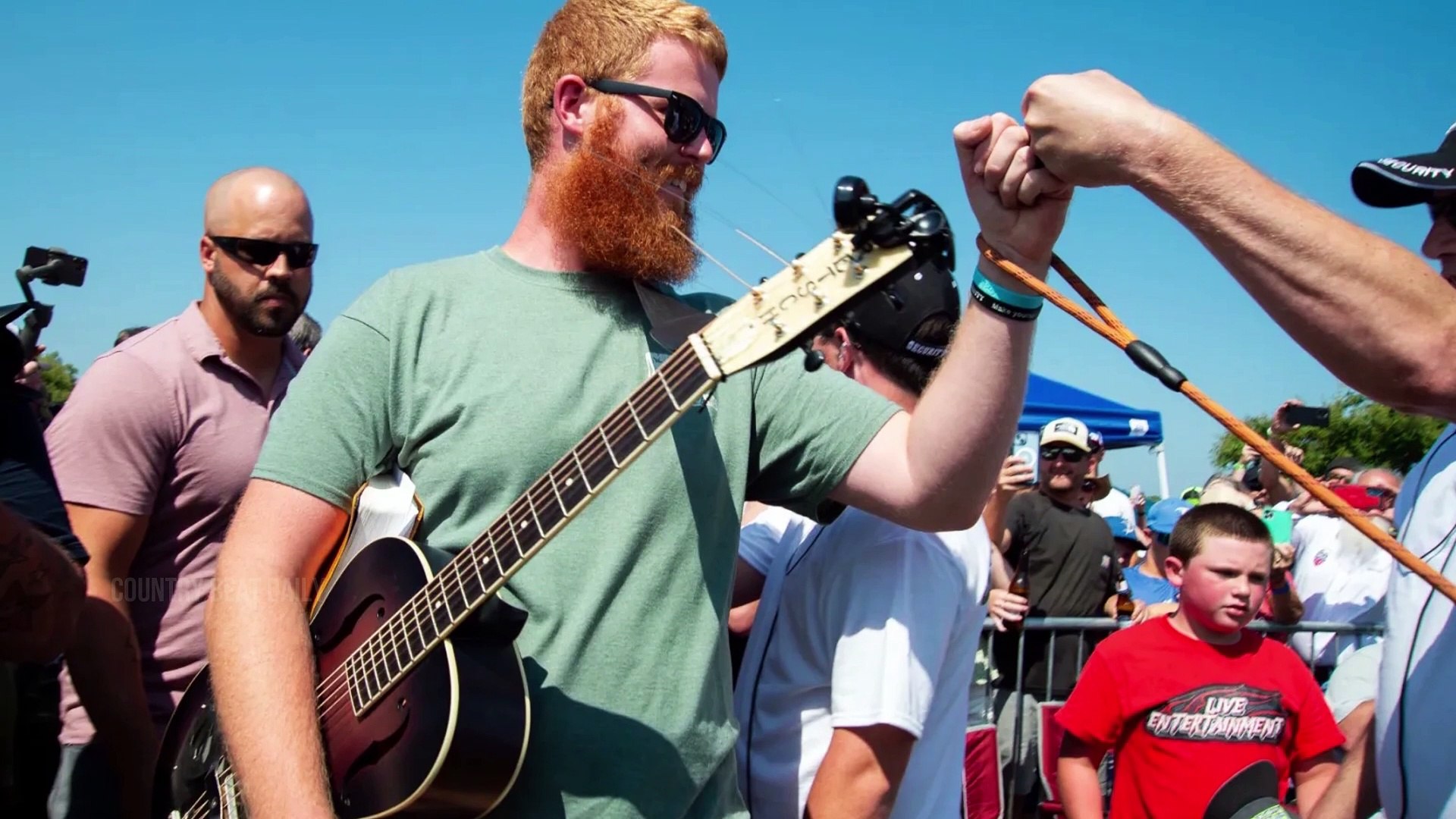 ⁣Who is the next Oliver Anthony? 5 Country singers to watch out for