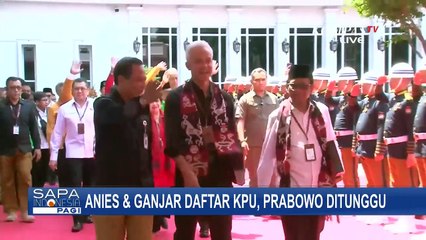 Gerindra Ungkap Alasan Prabowo Belum Umumkan Bakal Cawapres