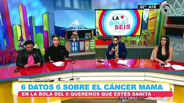 Famosas que fallecieron por cáncer de mama