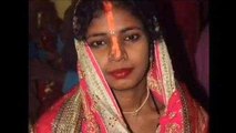 भोजपुर: छत के कुंडी से लटका मिला महिला का शव, मायके वालों ने लगाया हत्या का आरोप