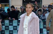 Jada Pinkett Smith says she was left “rageful” when she was handed her murdered friend Tupac Shakur’s ashes