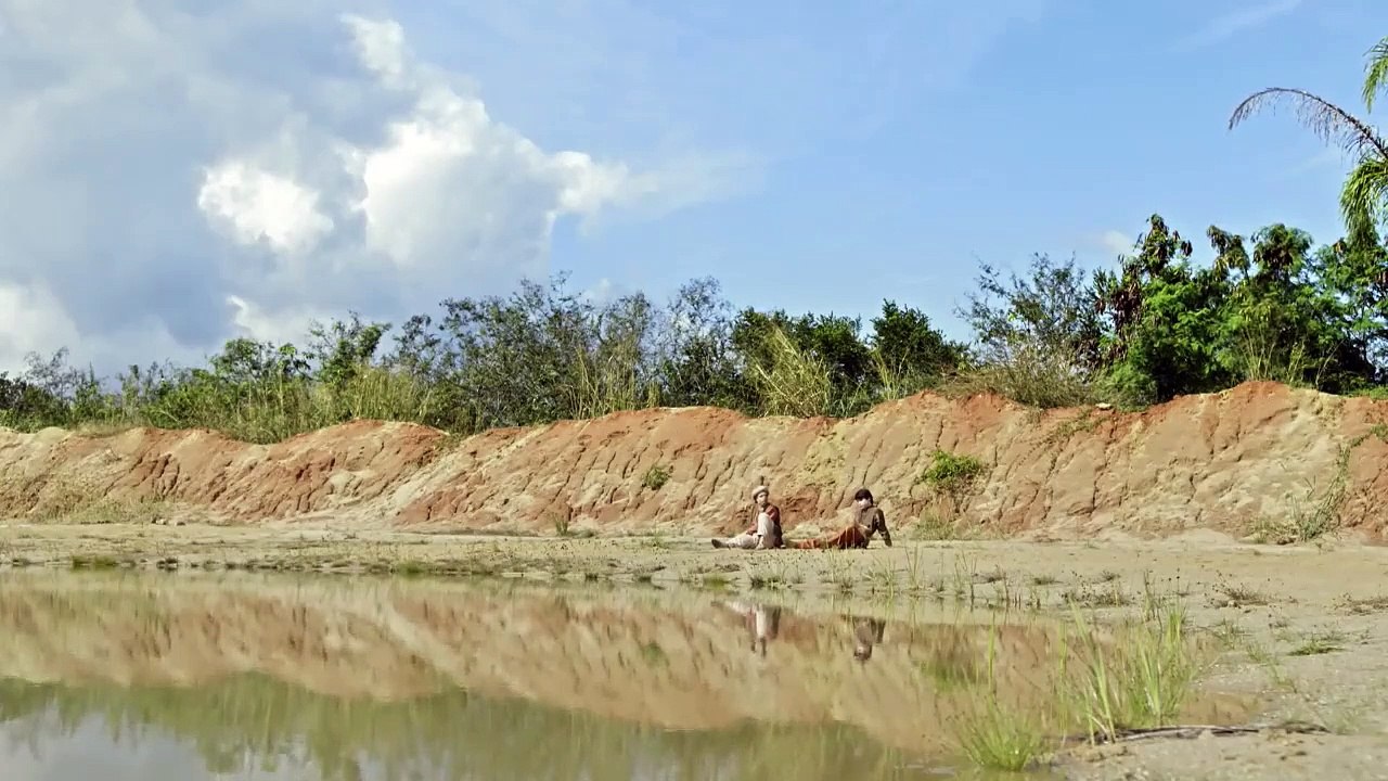 El rico y lazaro capitulo 169 completo