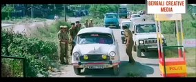 Shatrur Moqabila Movie | Part 9 | Prosenjit Chatterjee | Rachana Banerjee | Tapas Pal | Action Movie | Bengali Creative Media |