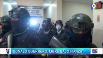 Pago de fianza da libertad a exministro imputado en Operación Calamar | Emisión Estelar SIN con Alicia Ortega
