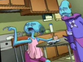 Men in Black Men in Black TV E051 – The Zero to Superhero Syndrome