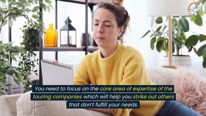 What are Some Tips to Choose the Best Tour Operator For Your Upcoming Trip