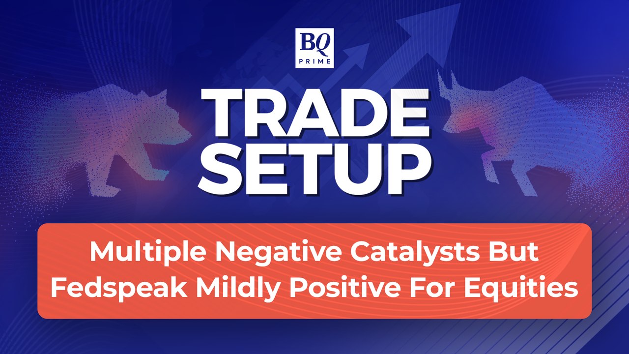 Banks May Remain Sideways Ahead Of Big Earnings Tomorrow | Trade Setup: October 20