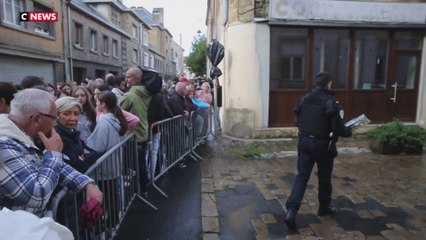 Mort de Loana : la garde à vue de l'homme interpellé a été prolongée