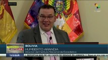 Bolivia: Se desarrolló un exitoso reclutamiento de voluntarios para el Censo de Población y Vivienda