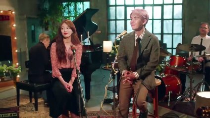수지(Suzy), 백현(BAEKHYUN) - Dream