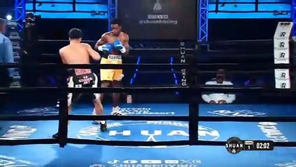 Kaipo Gallegos vs Diomedez Ramirez (11-10-2023) Full Fight