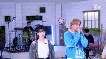 V (뷔) & IU (아이유) - Ending Scene (이런 엔딩) _ IU’s Palette (아이유의 팔레트)