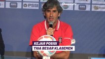 Ini Misi Stefano Cugurra Jelang Bali United Hadapi Persebaya Surabaya di Pekan ke-16 Liga 1 2023-2024
