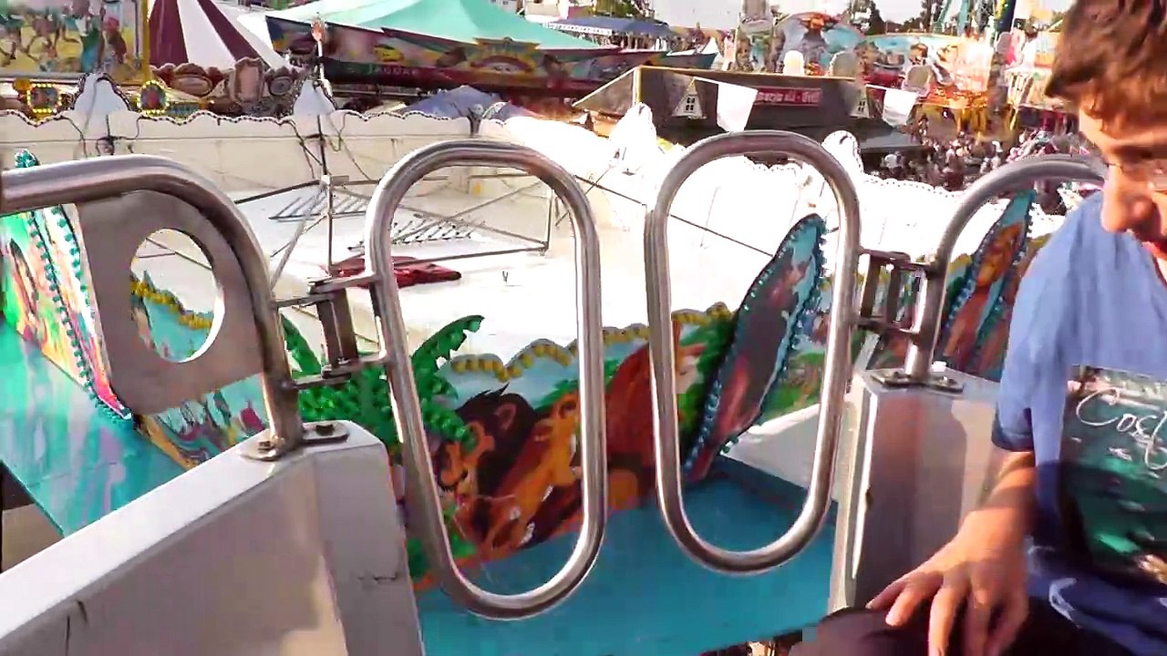 Jahrmarkt 2013-09-06