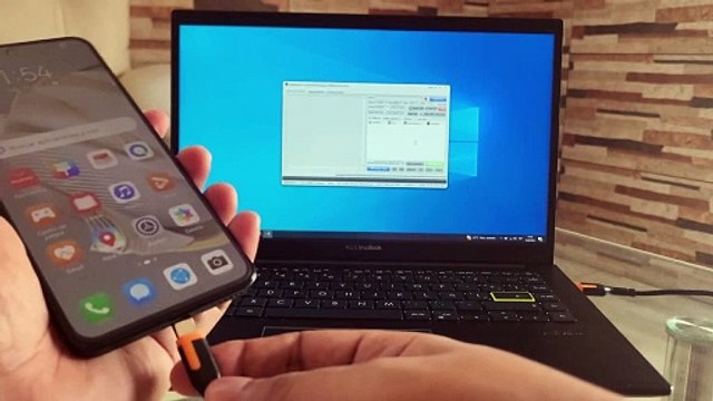 How to Repair IMEI in Huawei Nova 10SE [BNE-LX3] with DTpro Tool